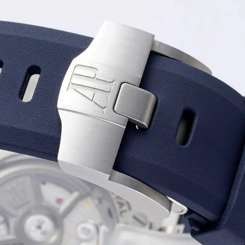 Audemars Piguet || 15720 || Dive Watch