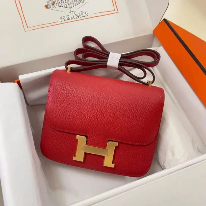 Boutique Quality || Hermes Constance 18