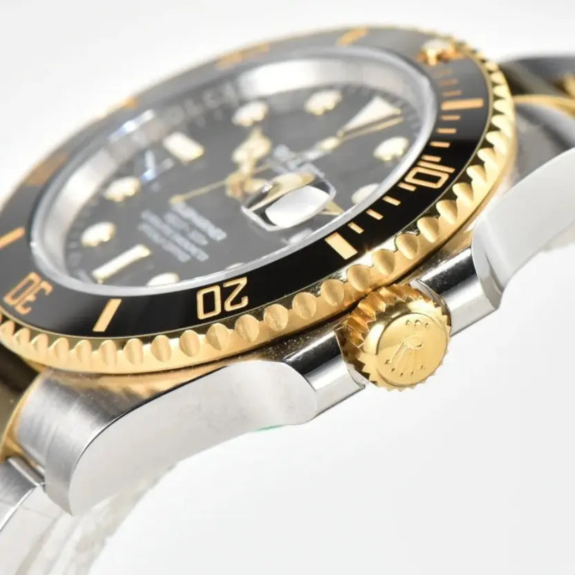 Rolex Submariner Date