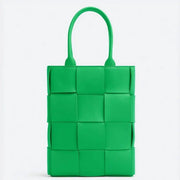 Boutique Quality || Bottega Veneta Cassette Mini Tote Bag Parakeet
