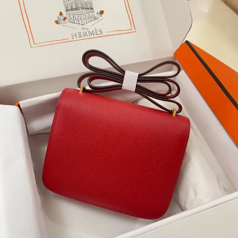 Boutique Quality || Hermes Constance 18