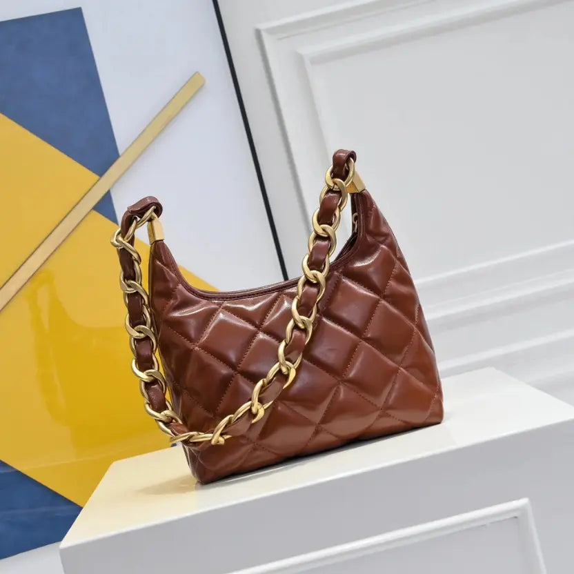Boutique Quality || CHANEL 24a Hobo Bag