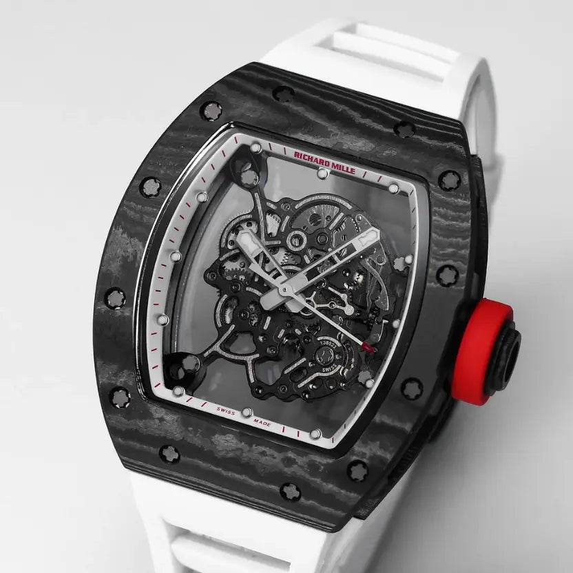 Richard Mille RM 055 Bubba Watson