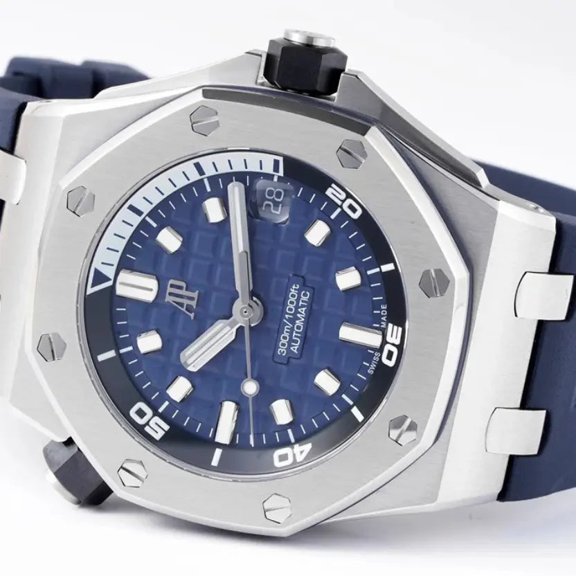 Audemars Piguet || 15720 || Dive Watch