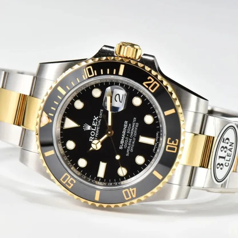 Rolex Submariner Date
