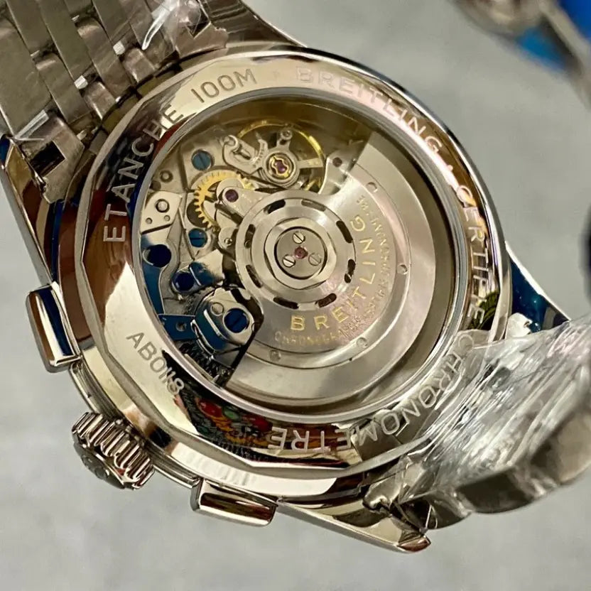 Breitling Premier B01 Chronograph 42
