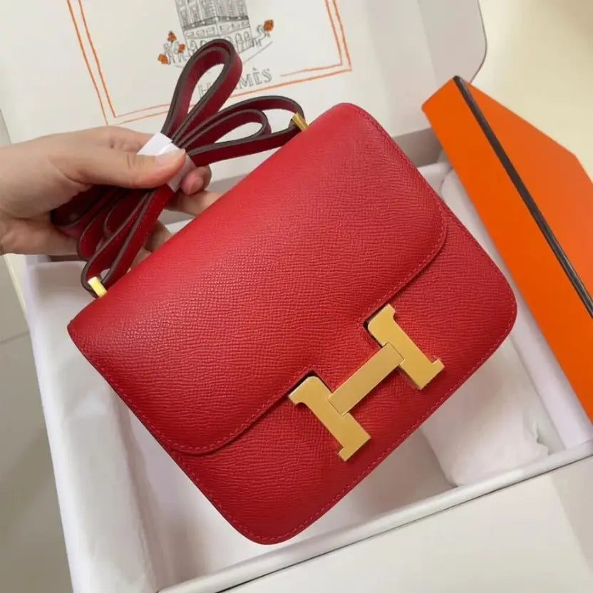 Boutique Quality || Hermes Constance 18
