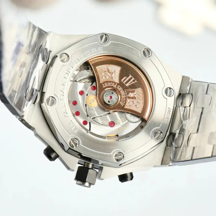 Audemars Piguet Royal Oak Offshore Chronograph