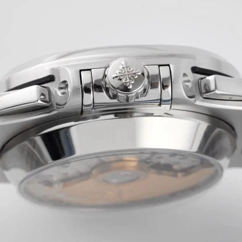 Patek Philippe Nautilus Chronograph
