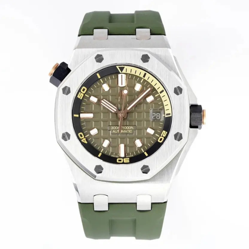 Audemars Piguet || 15720 || Dive Watch