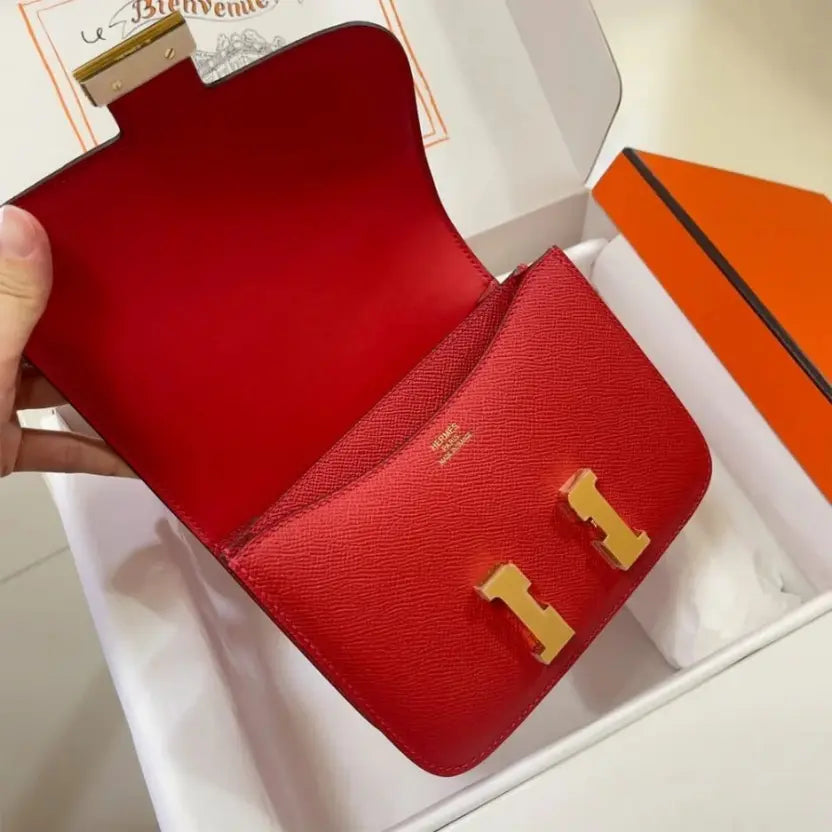 Boutique Quality || Hermes Constance 18