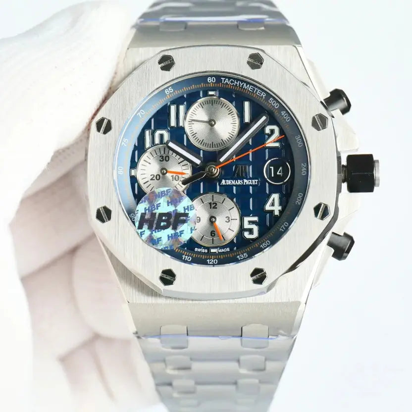 Audemars Piguet Royal Oak Offshore Selfwinding Chronograph