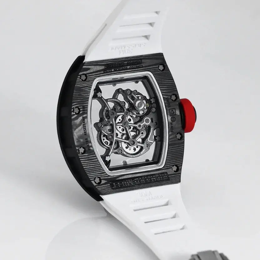 Richard Mille RM 055 Bubba Watson
