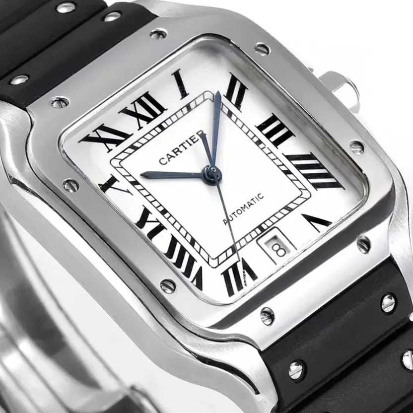 Cartier Santos de Cartier