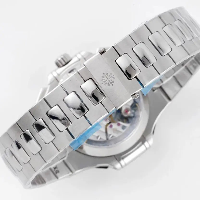 Patek Philippe Nautilus Chronograph