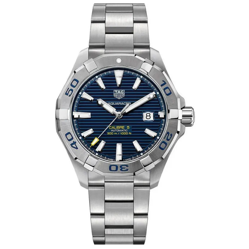 TAG Heuer Aquaracer