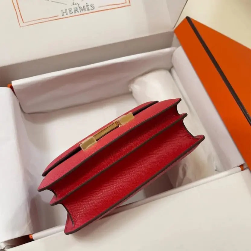Boutique Quality || Hermes Constance 18