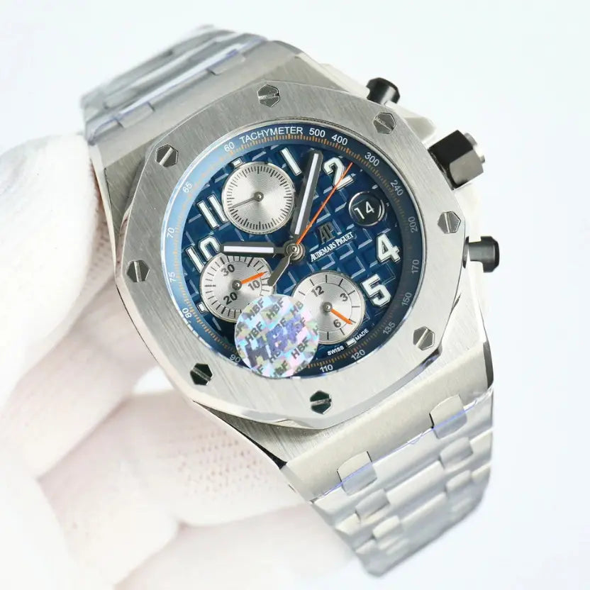 Audemars Piguet Royal Oak Offshore Selfwinding Chronograph