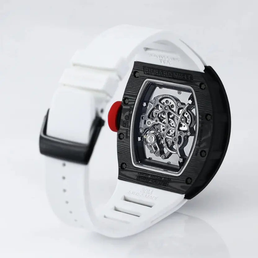 Richard Mille RM 055 Bubba Watson