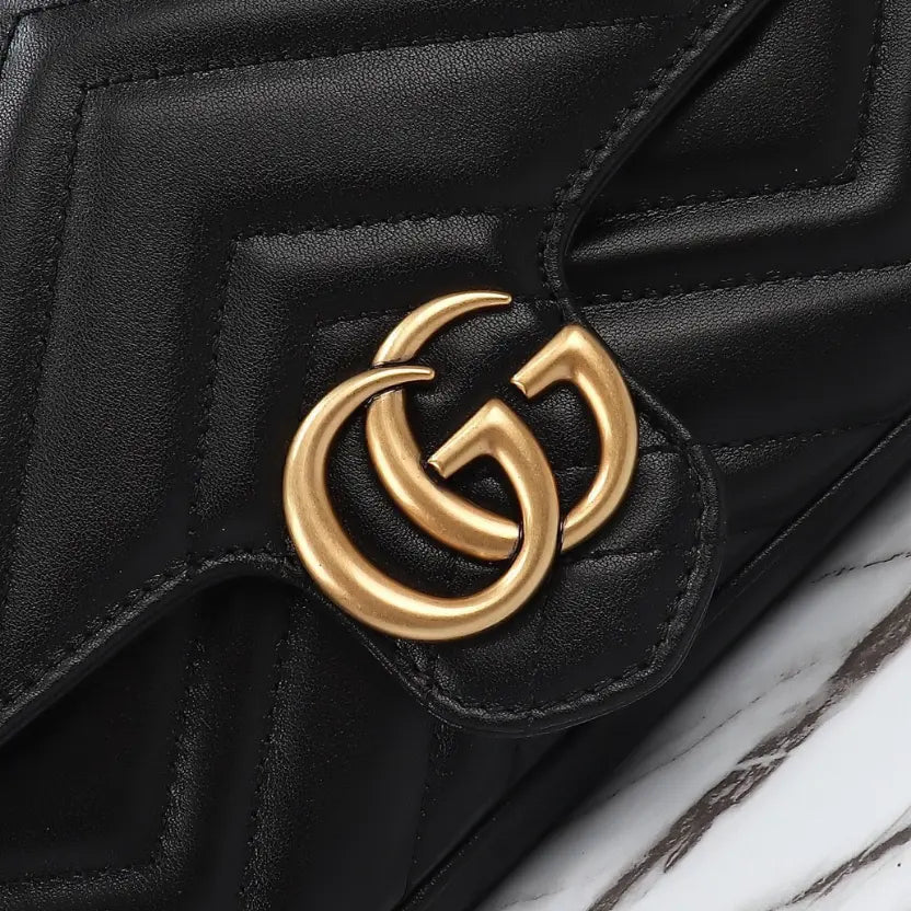Boutique Quality ||  751526g || Gucci Crossbody Bag