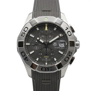 TAG Heuer Aquaracer chronograph