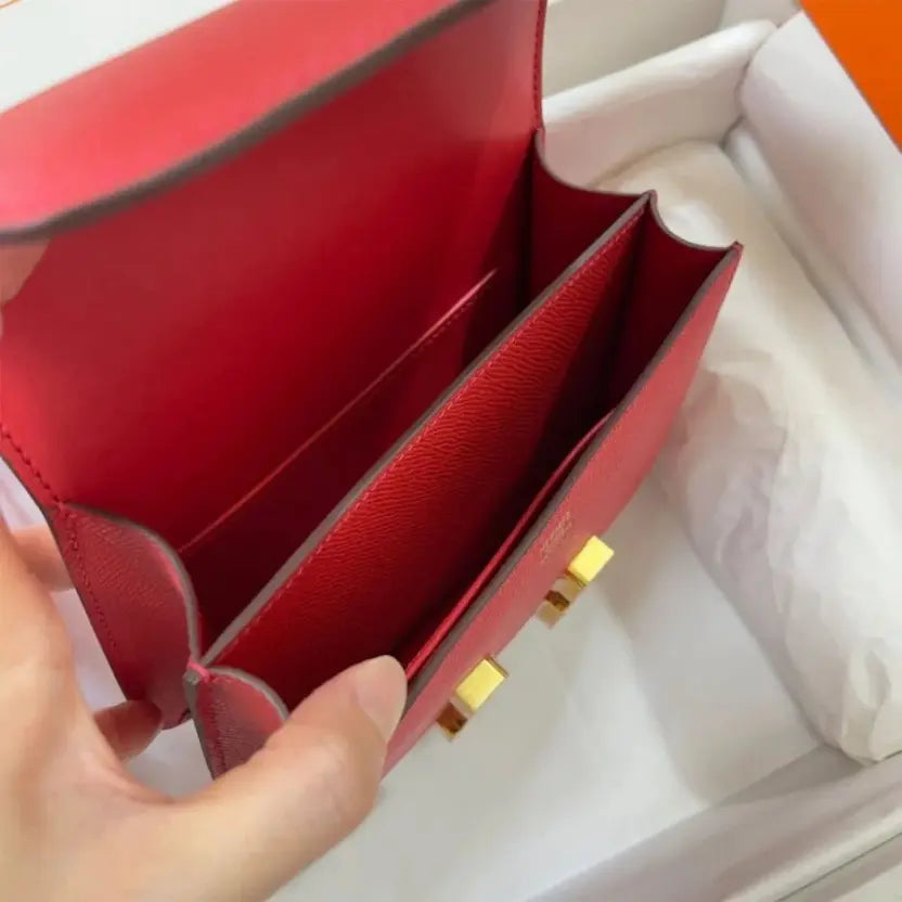 Boutique Quality || Hermes Constance 18