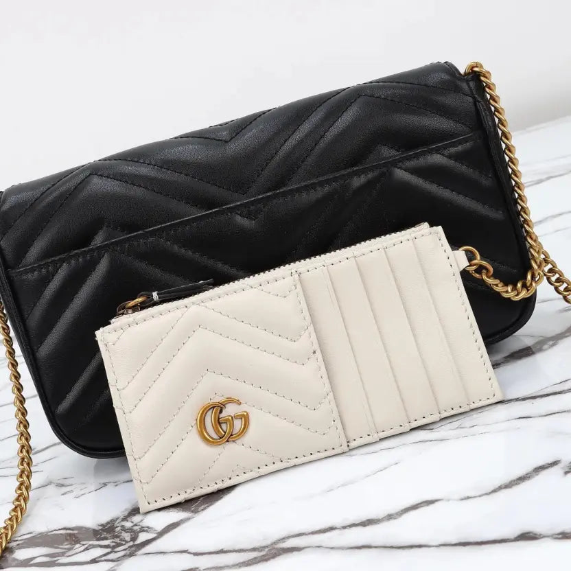 Boutique Quality ||  751526g || Gucci Crossbody Bag