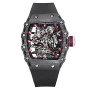 Richard Mille RM 38-02 Manual Winding Tourbillon Bubba Watson