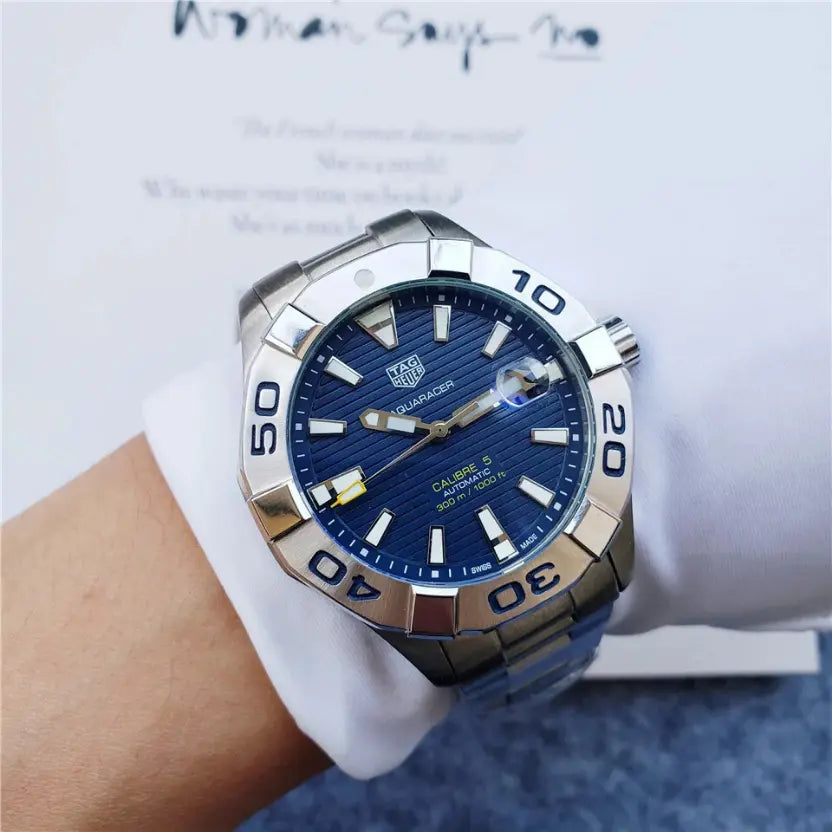 TAG Heuer Aquaracer