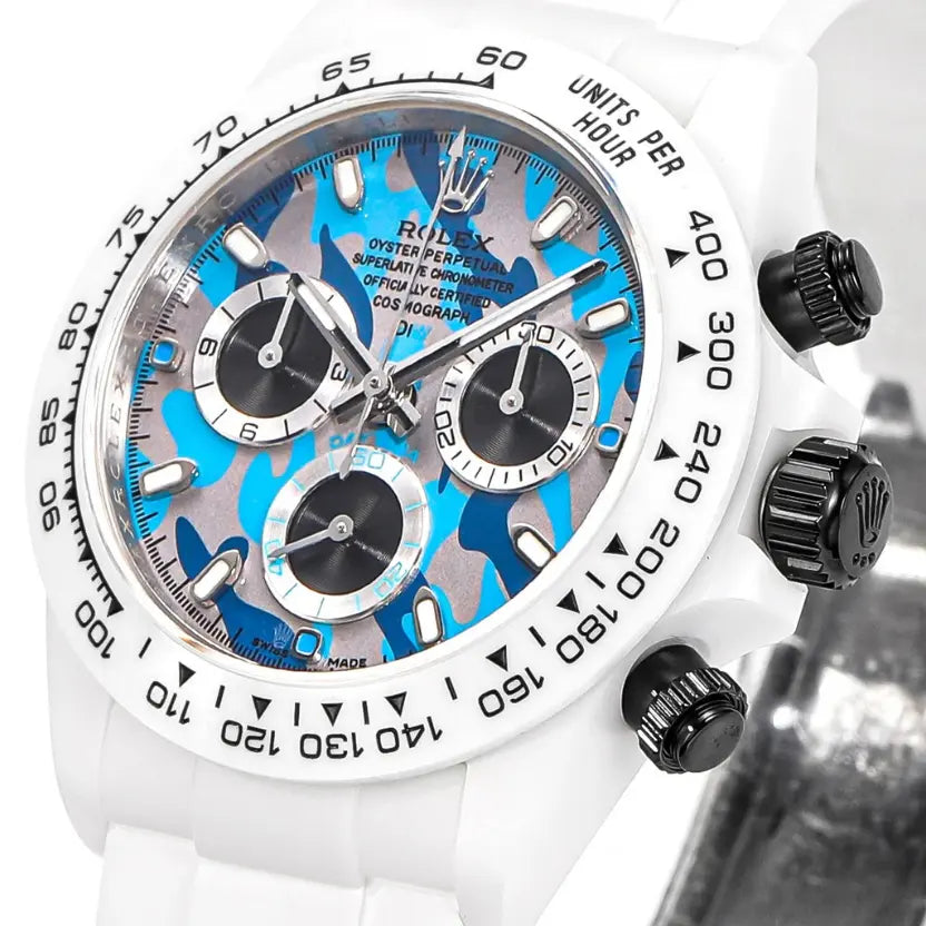Rolex Cosmograph Daytona