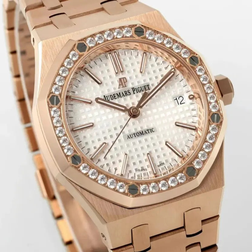 Audemars Piguet Royal Oak Selfwinding watch