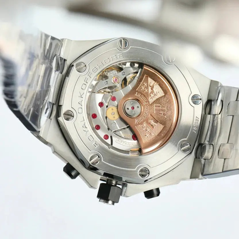 Audemars Piguet Royal Oak Offshore Selfwinding Chronograph