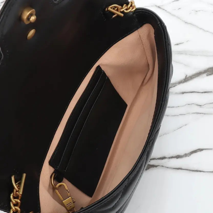 Boutique Quality ||  751526g || Gucci Crossbody Bag