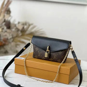 Padlock || M80559 || High Quality Bag