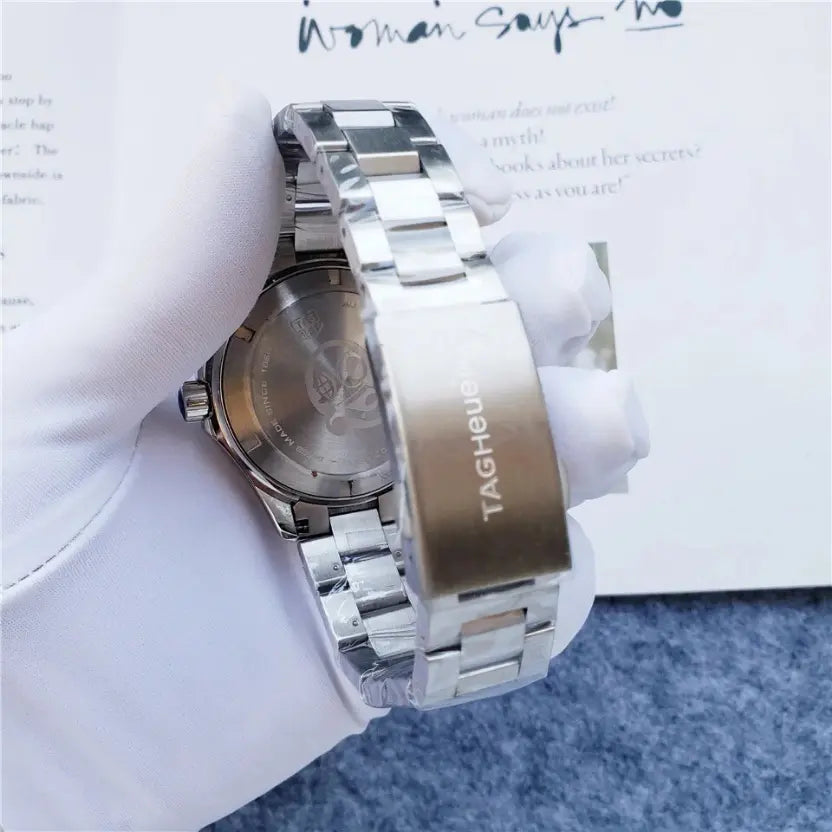 TAG Heuer Aquaracer