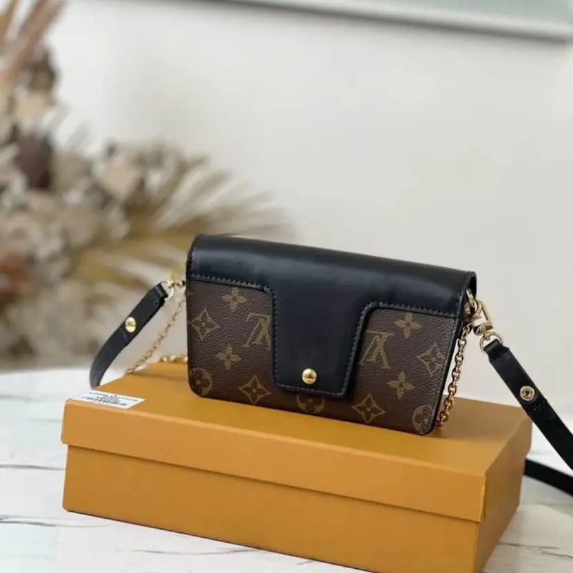 Padlock || M80559 || High Quality Bag