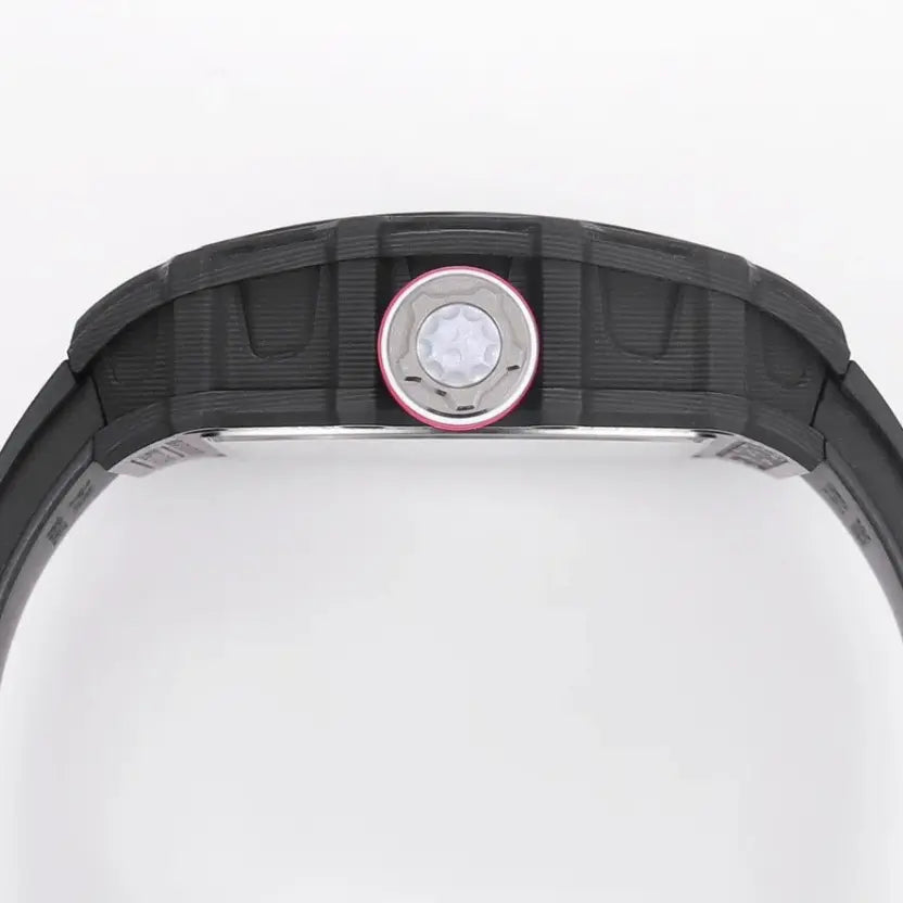 Richard Mille RM 38-02 Manual Winding Tourbillon Bubba Watson