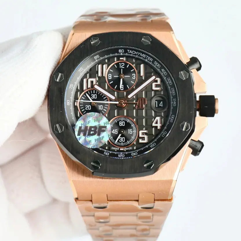 Audemars Piguet Royal Oak Offshore Chronograph