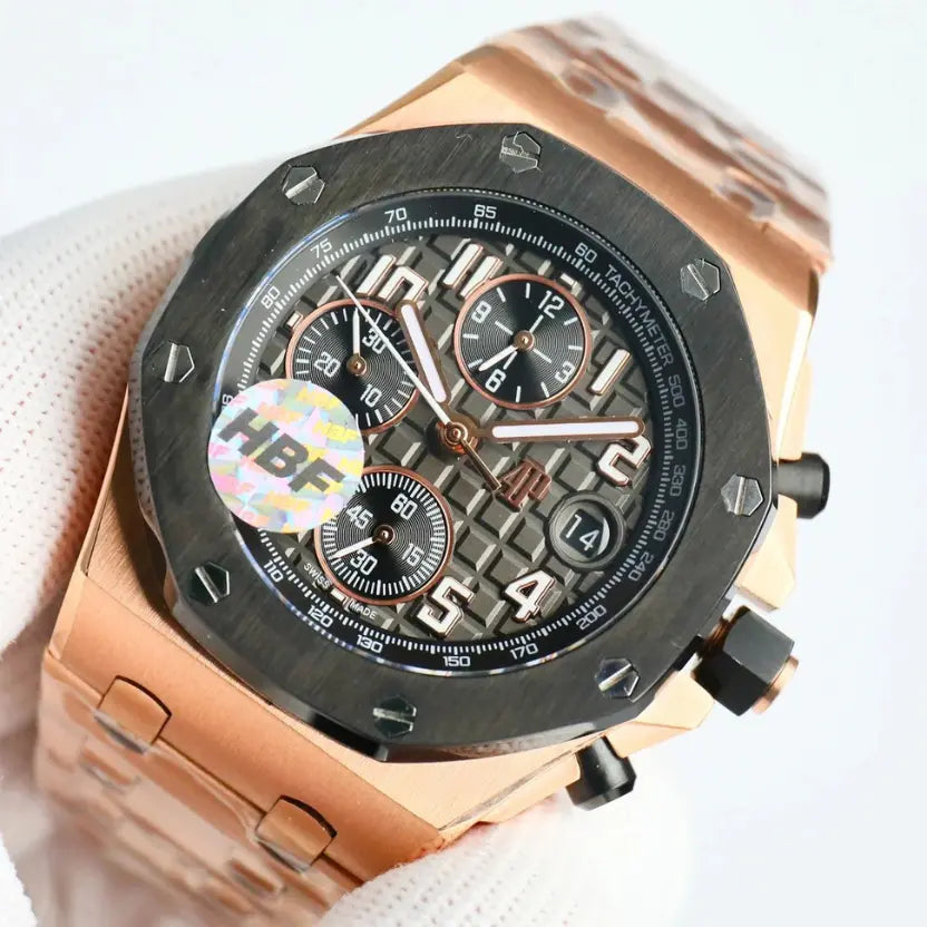 Audemars Piguet Royal Oak Offshore Chronograph