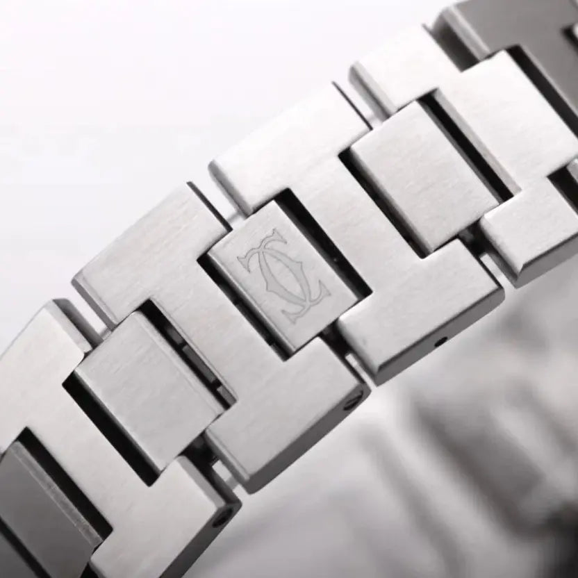 Cartier Pasha de Cartier