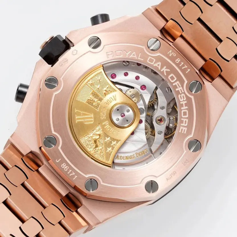 Audemars Piguet Royal Oak Offshore