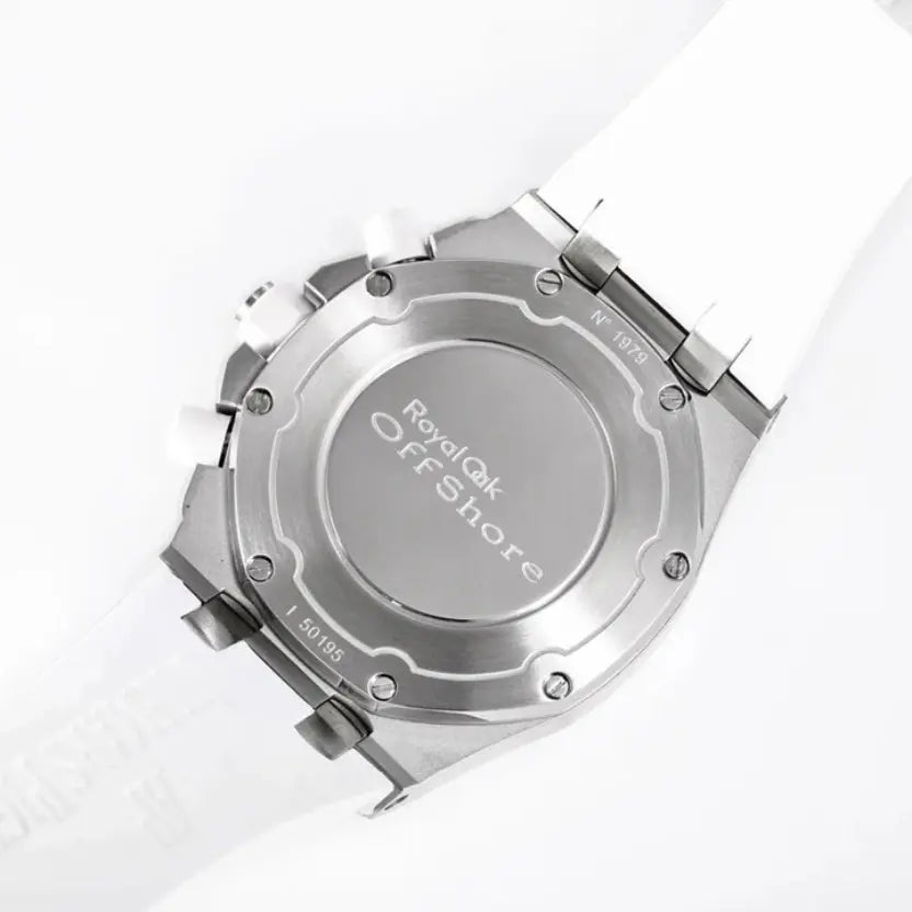 Audemars Piguet Royal Oak Offshore Lady Chronograph