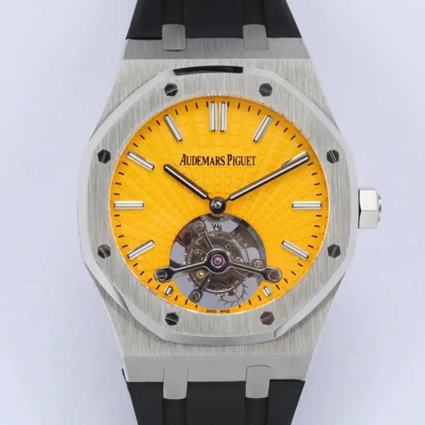 Audemars Piguet Royal Oak Tourbillon