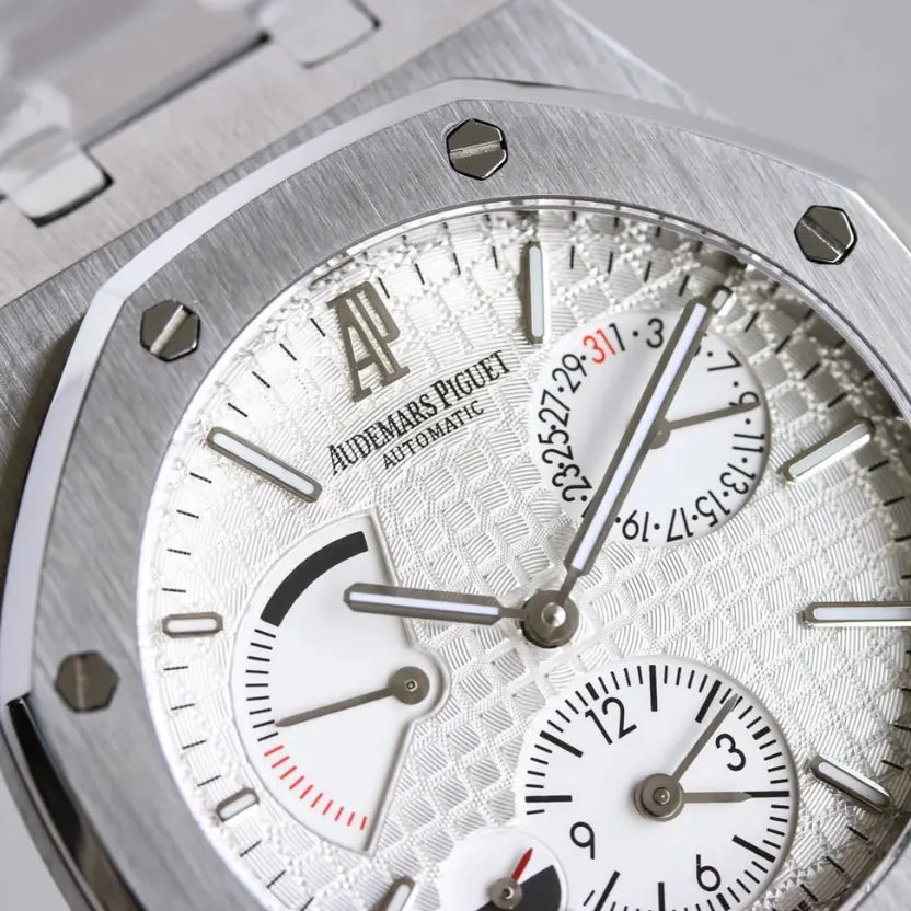 Audemars Piguet Royal Oak Dual Time