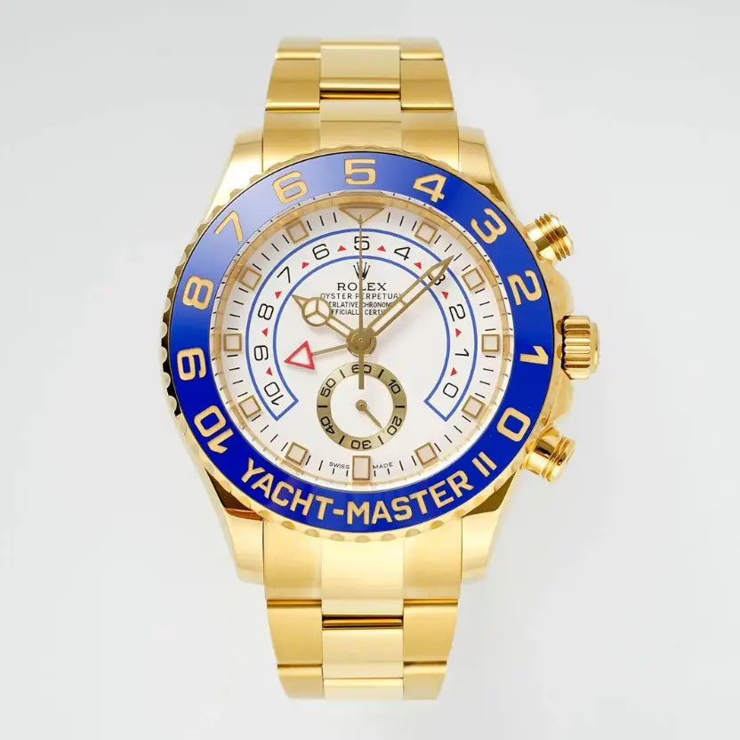 Rolex Yacht-Master II
