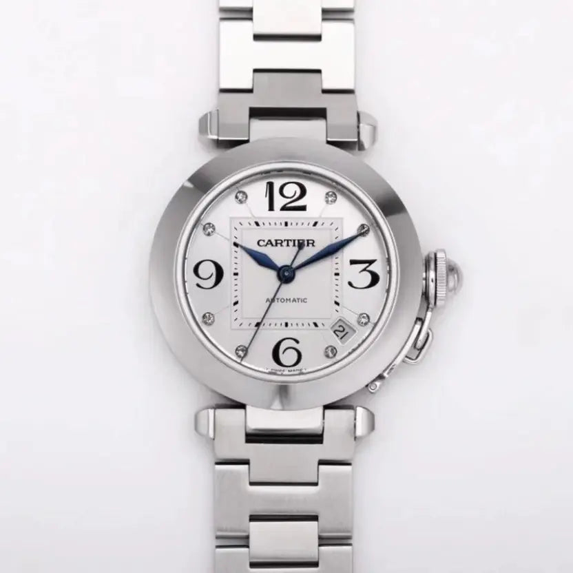 Cartier Pasha