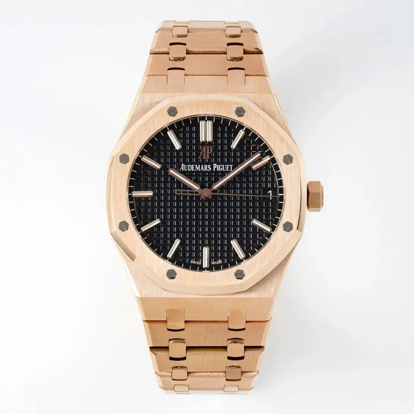 Audemars Piguet Royal Oak 15500V2