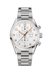 TAG Heuer Carrera Calibre 16 Automatic Chronograph