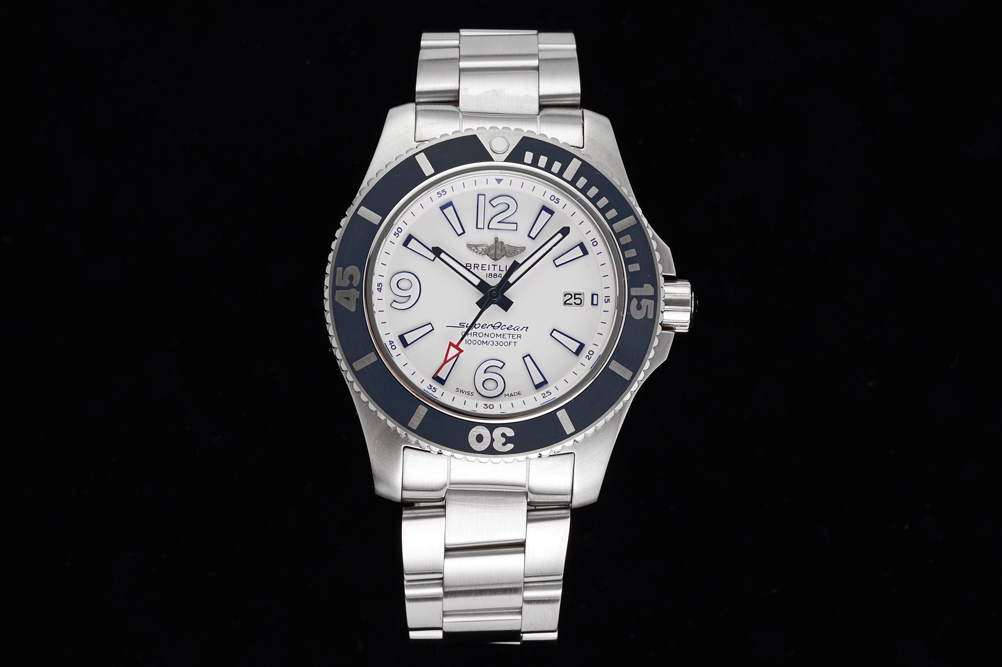 Breitling Superocean 42