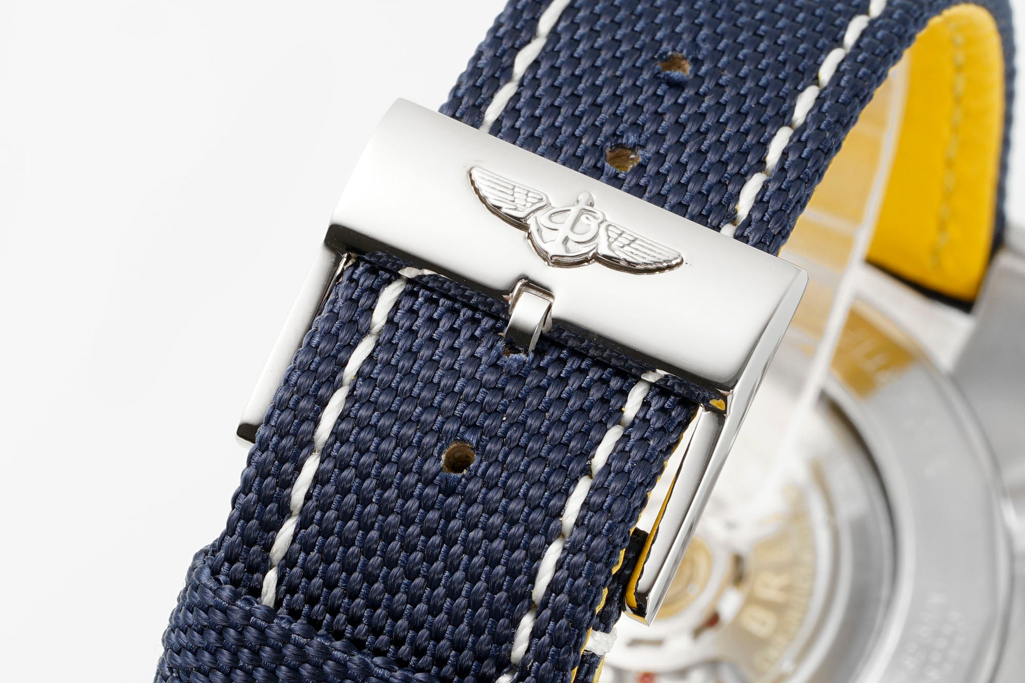 Breitling Avenger B01 Chronograph 45